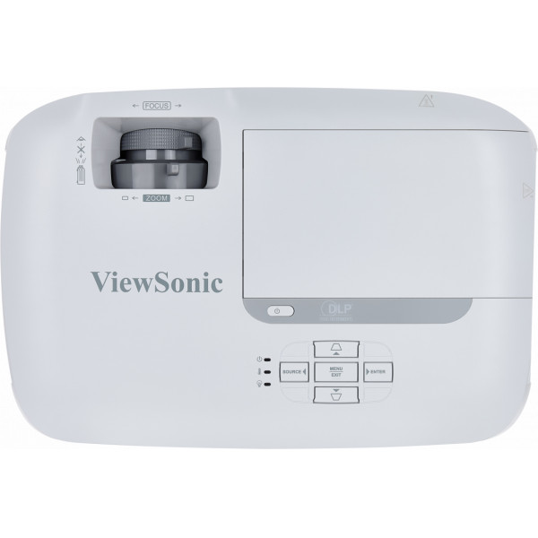 Máy chiếu Viewsonic PA502XP - Hàng Chính Hãng