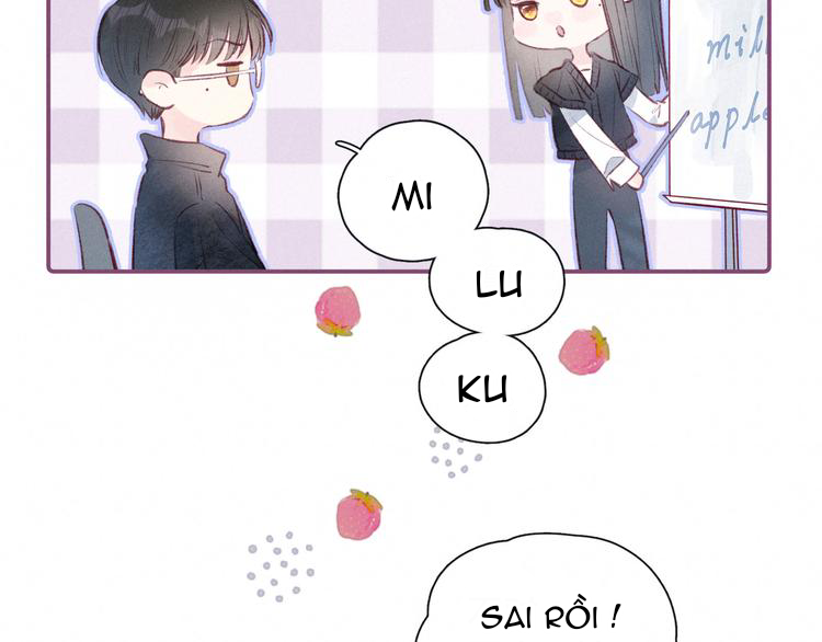 nỗi buồn của hoa cẩm tú cầu chapter 51 14