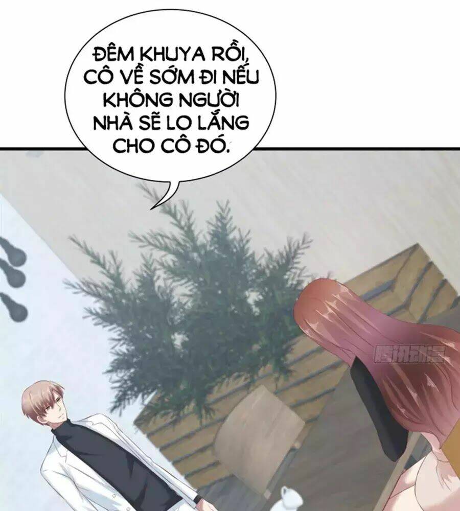 khi trò chơi ác ma bắt đầu chapter 105 16