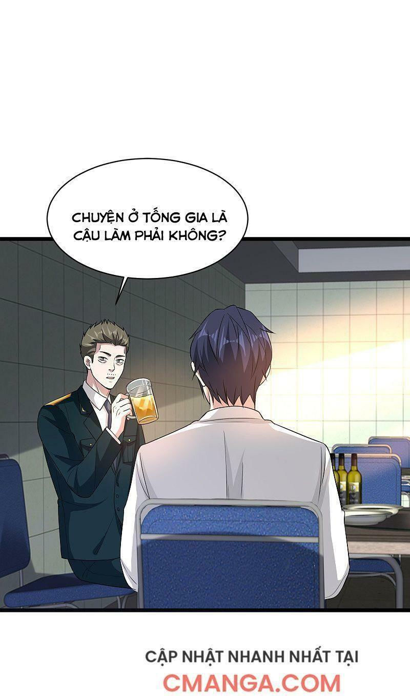 đô thị tà vương chapter 156 1