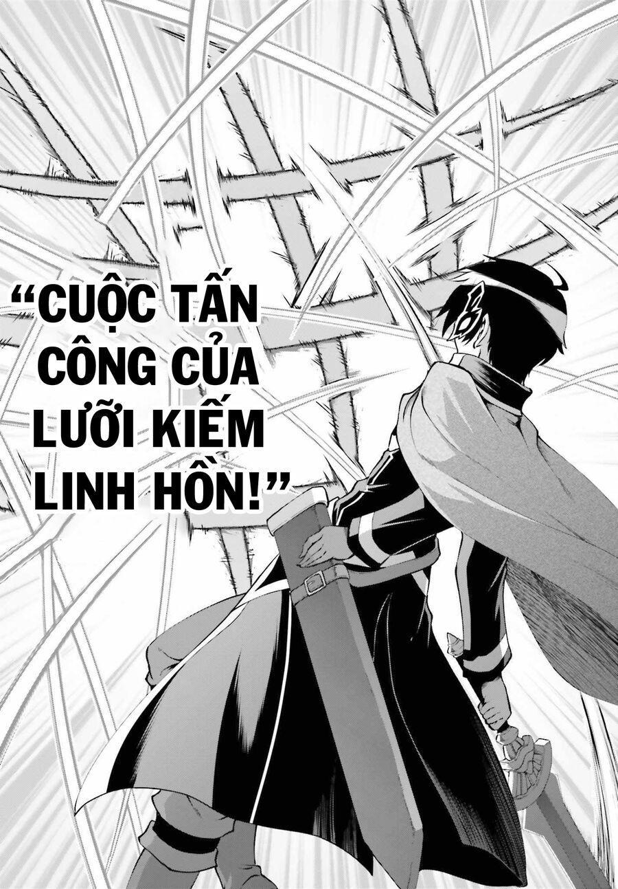 vì thích một cuộc sống nhàn nhã, sau khi đánh bại quỷ vương, anh ta lập một hội quán và sống ẩn dật chapter 29 6