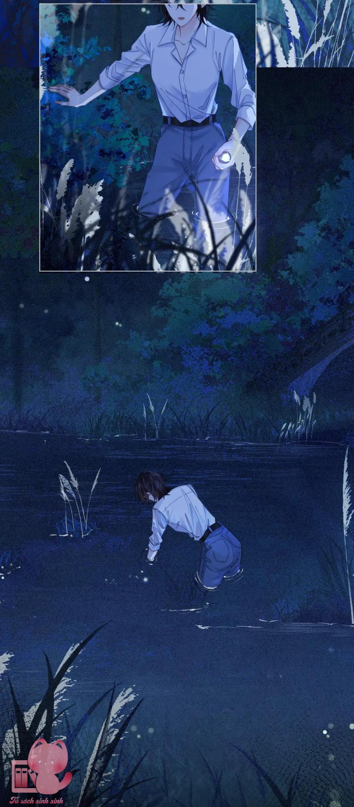 nàng tiểu thư pháp y thân yêu của tôi chapter 12 10