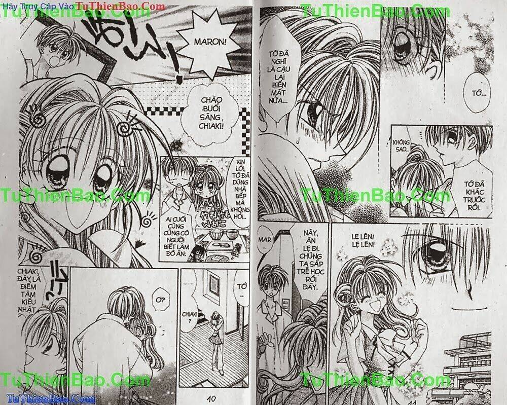 thiên thần bóng tối chapter 6 4