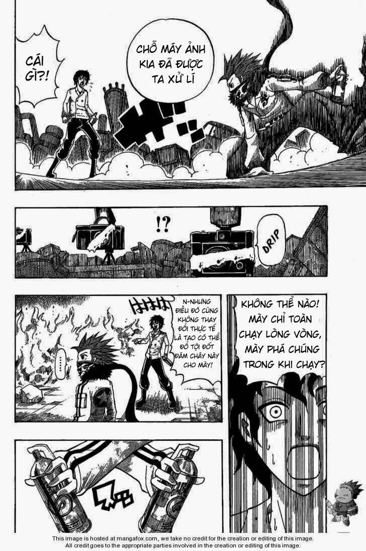 spray king chapter 1 38