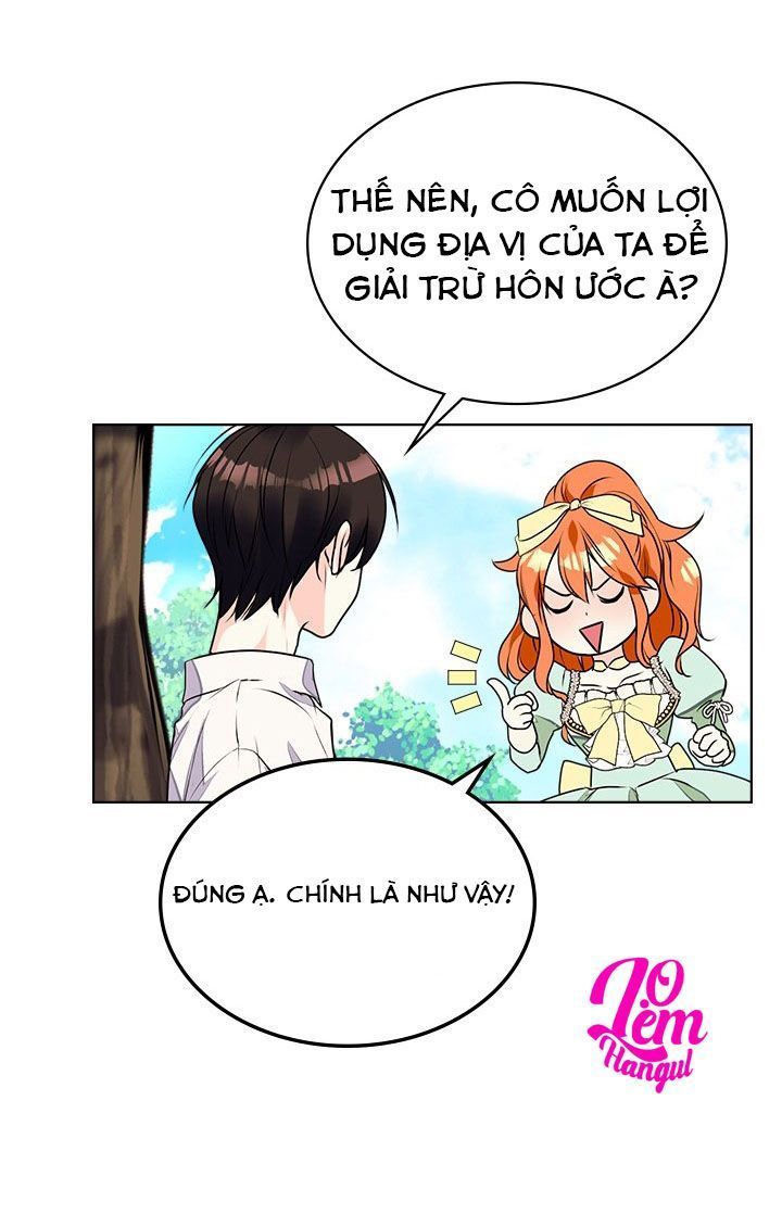 đức hạnh của ác nữ phản diện chapter 19 49