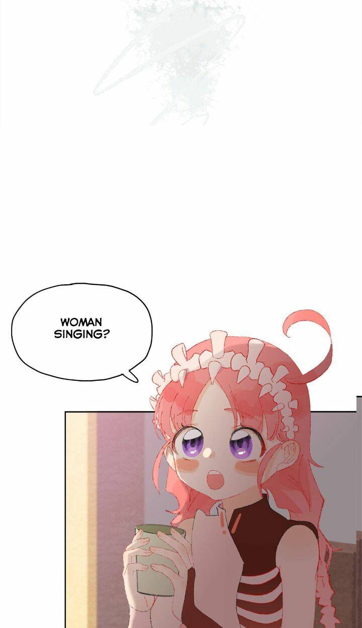 một ngày nọ tôi nhặt được một chú rồng chapter 5 40