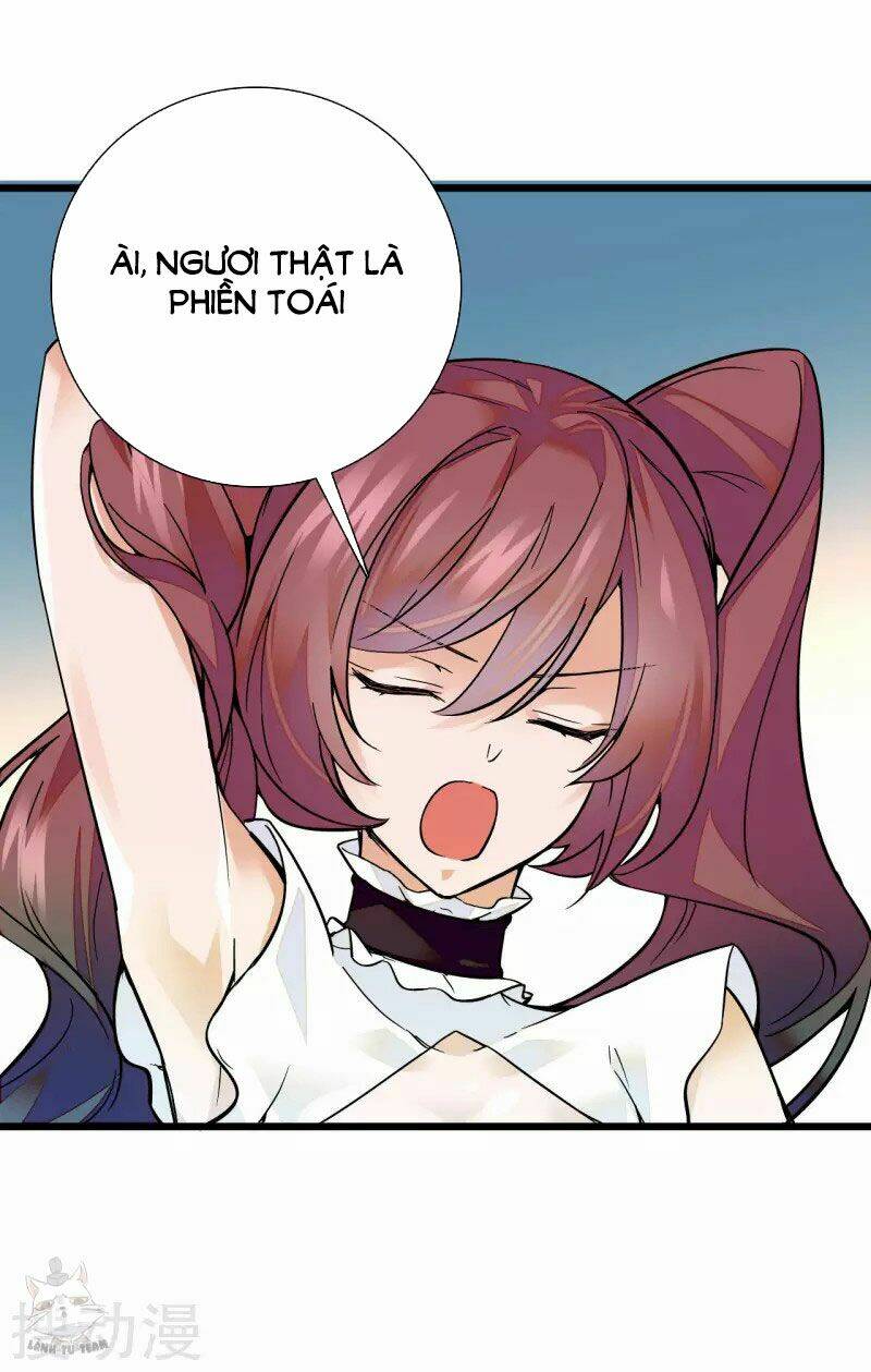 huyết túc khế ứớc chapter 20 20