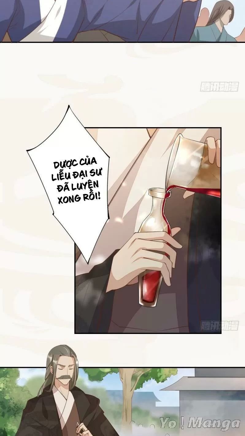 tuyệt thế luyện đan sư chapter 66 16