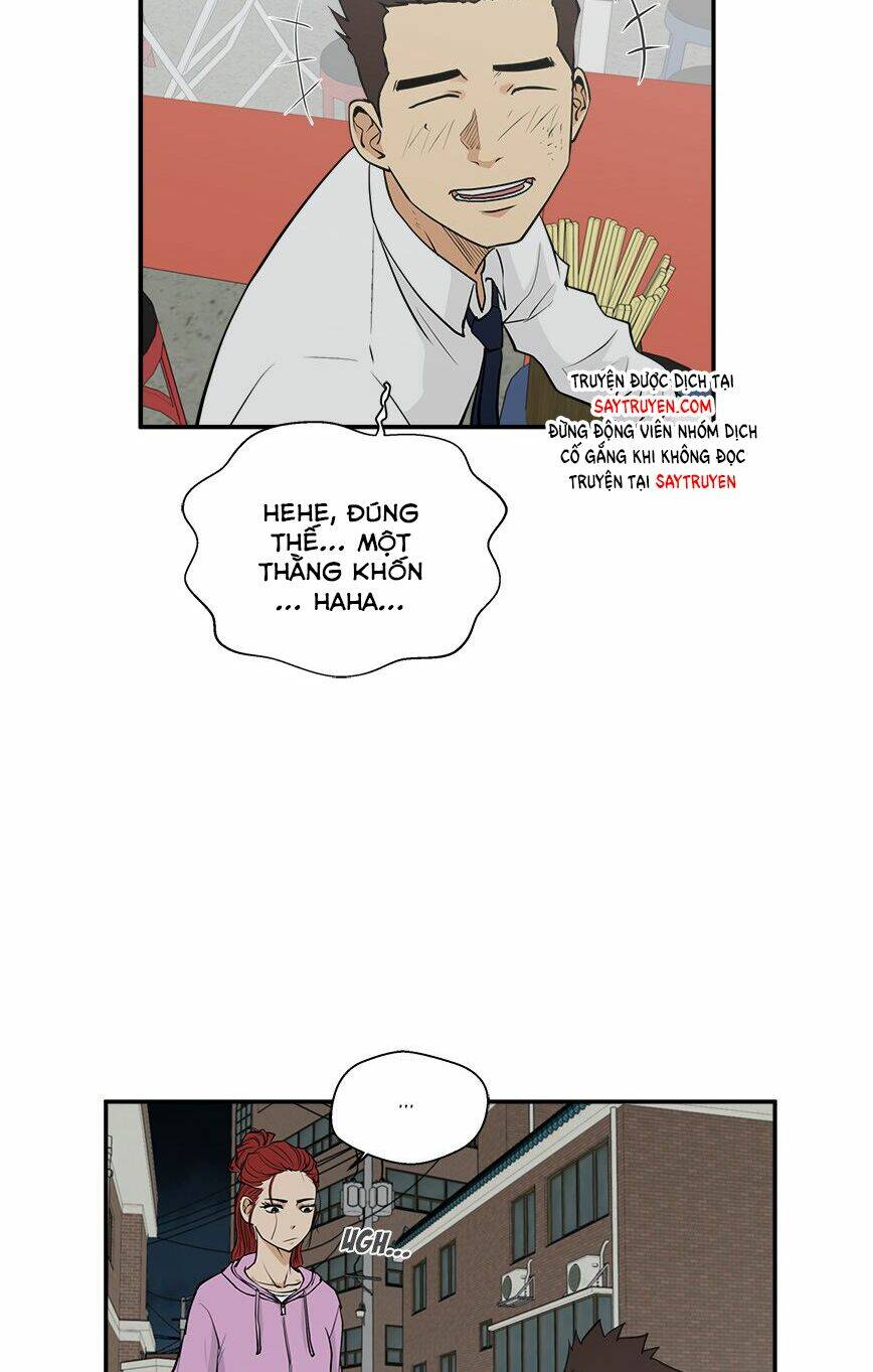 mr kang chapter 50 30