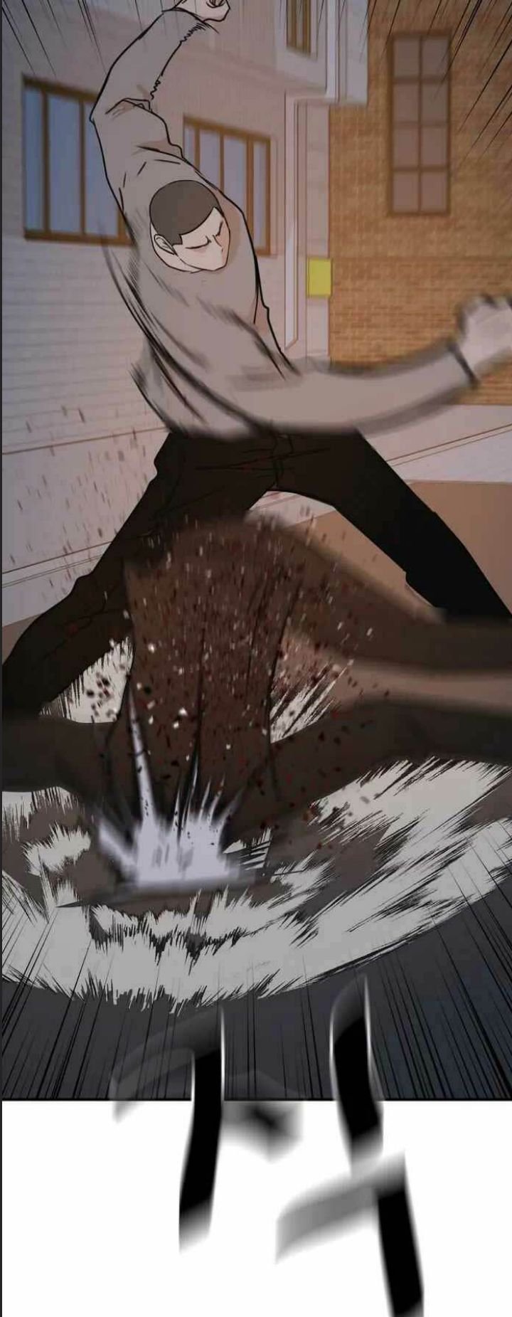 bạn trai võ sĩ chapter 94 23