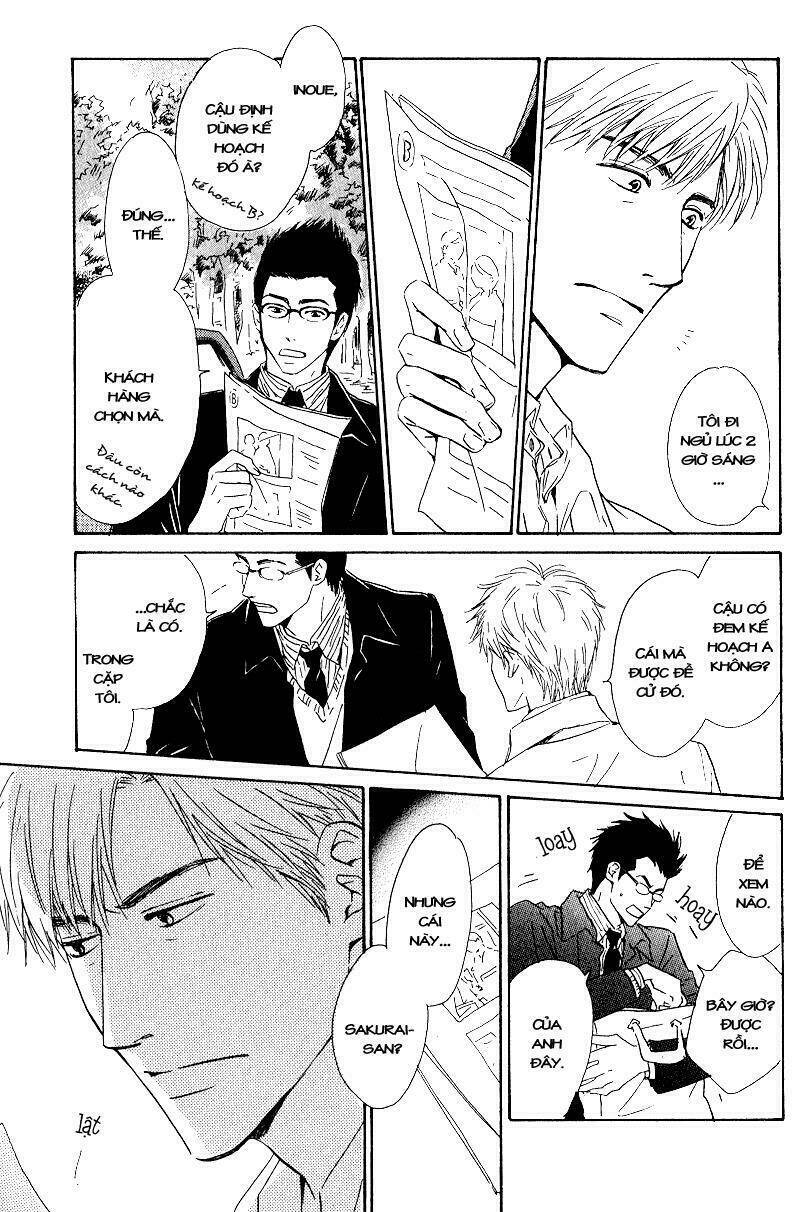 hana wa sakuka chapter 4 9