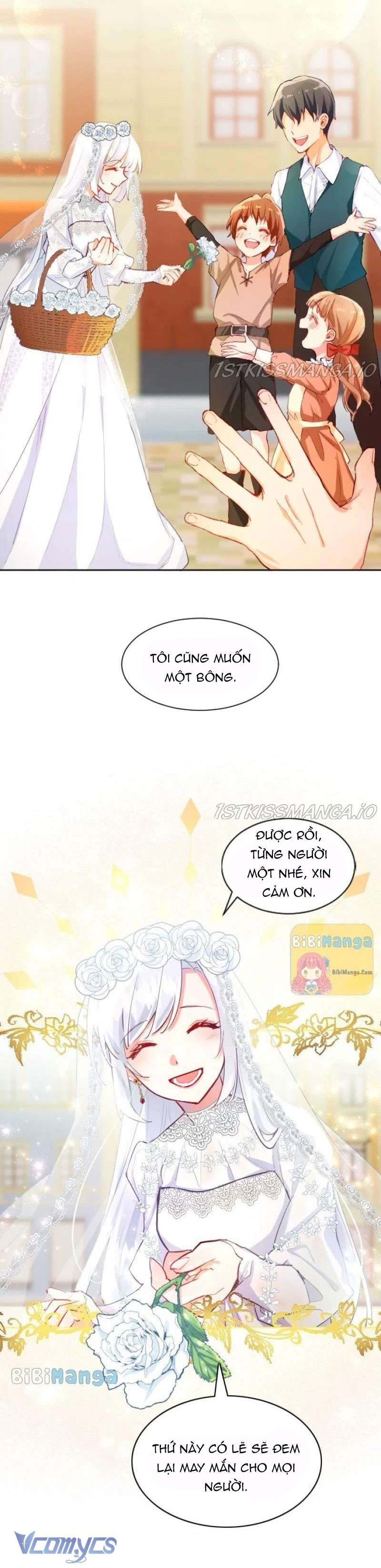 sự báo thù của một vị thánh chapter 28 20