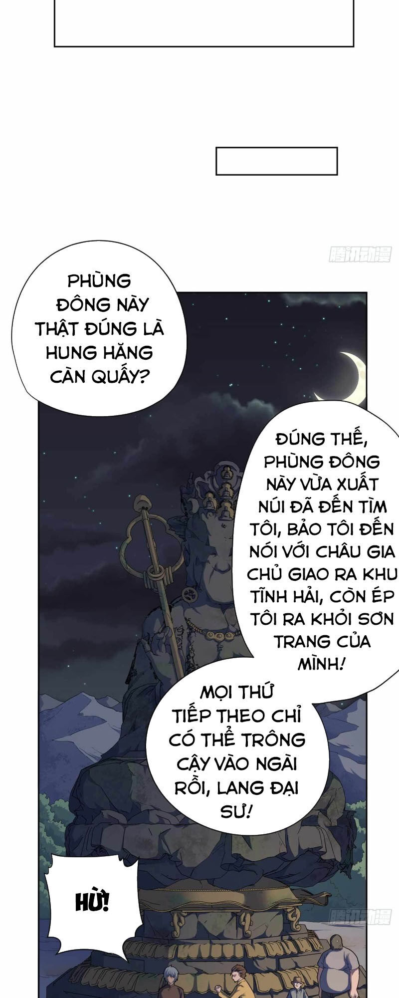 vương bài thần y chapter 36 17