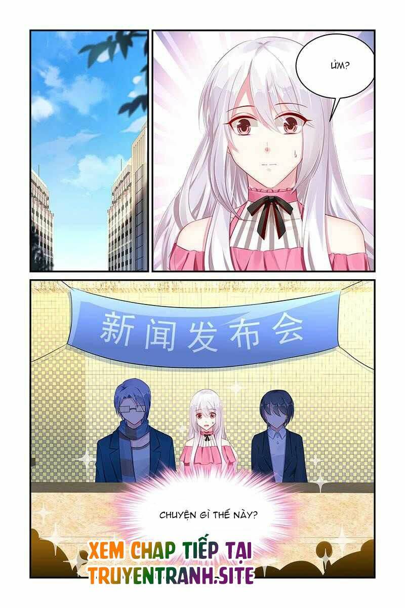 danh môn thiên hậu chapter 58 8