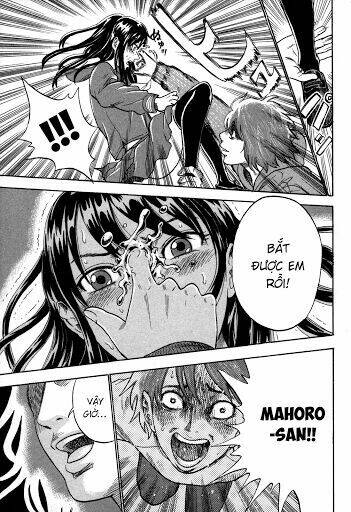 yuutai nova chapter 15 21