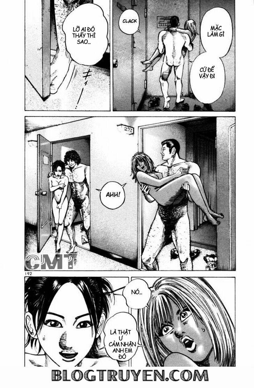 sát thủ số 1 chapter 52 19