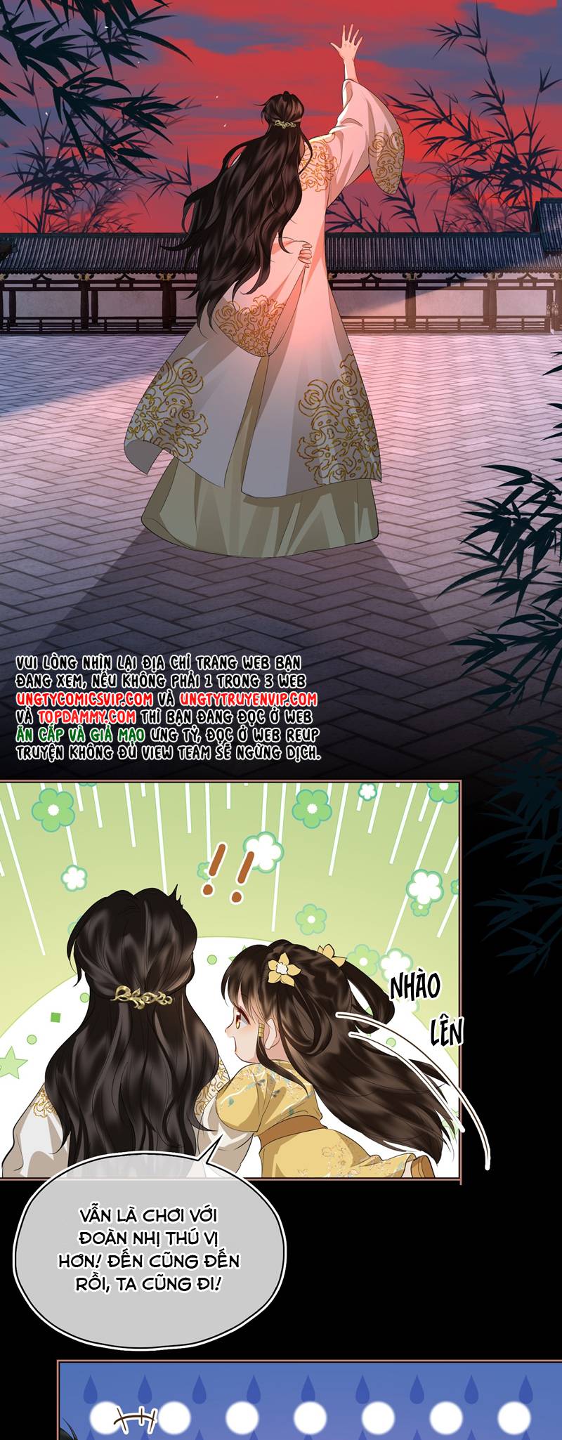 tham hoan chapter 37 10