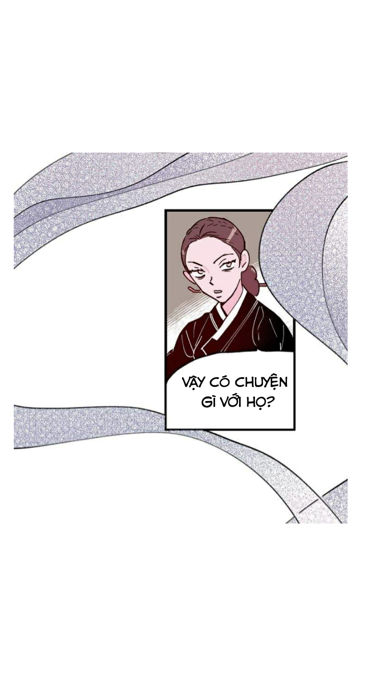 tham vọng quyền lực (full) chapter 29 17