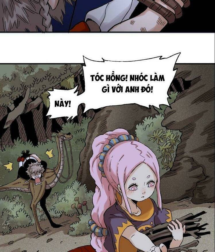 mạt thế chi thư chapter 2 24