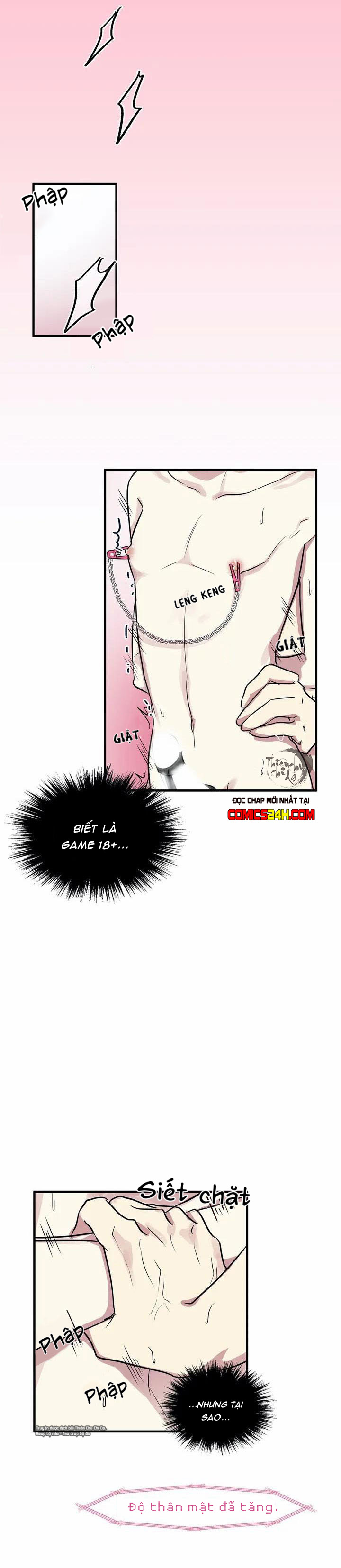 lỗi bộ nhớ chapter 1 17