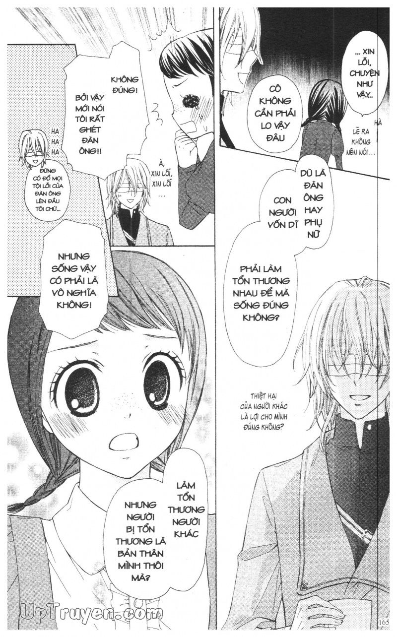 báu vật hoàng cung chapter 12 24