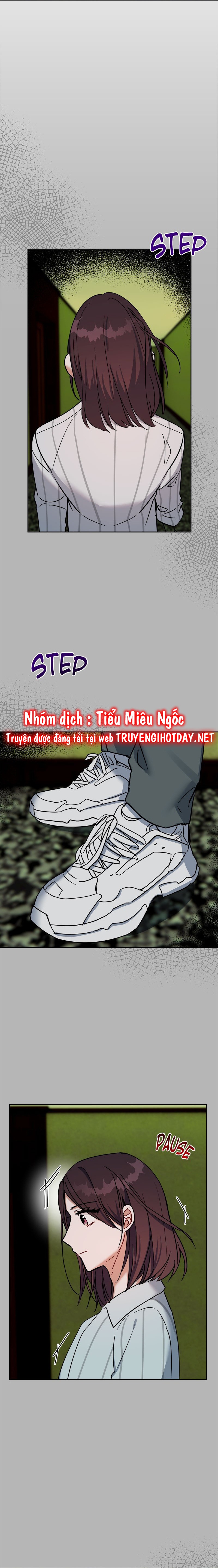 bản cam kết hôn nhân chapter 37 3