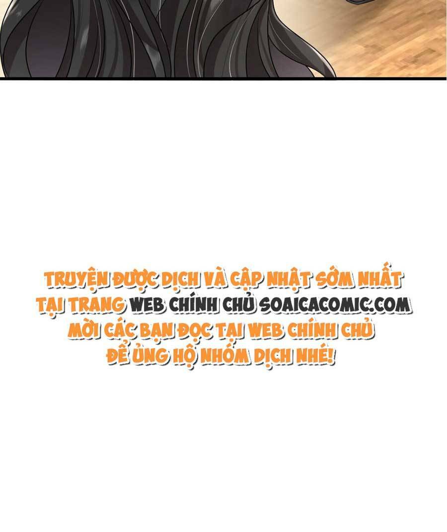 vợ tôi là boss ngầm đầy quyền lực chapter 30 25