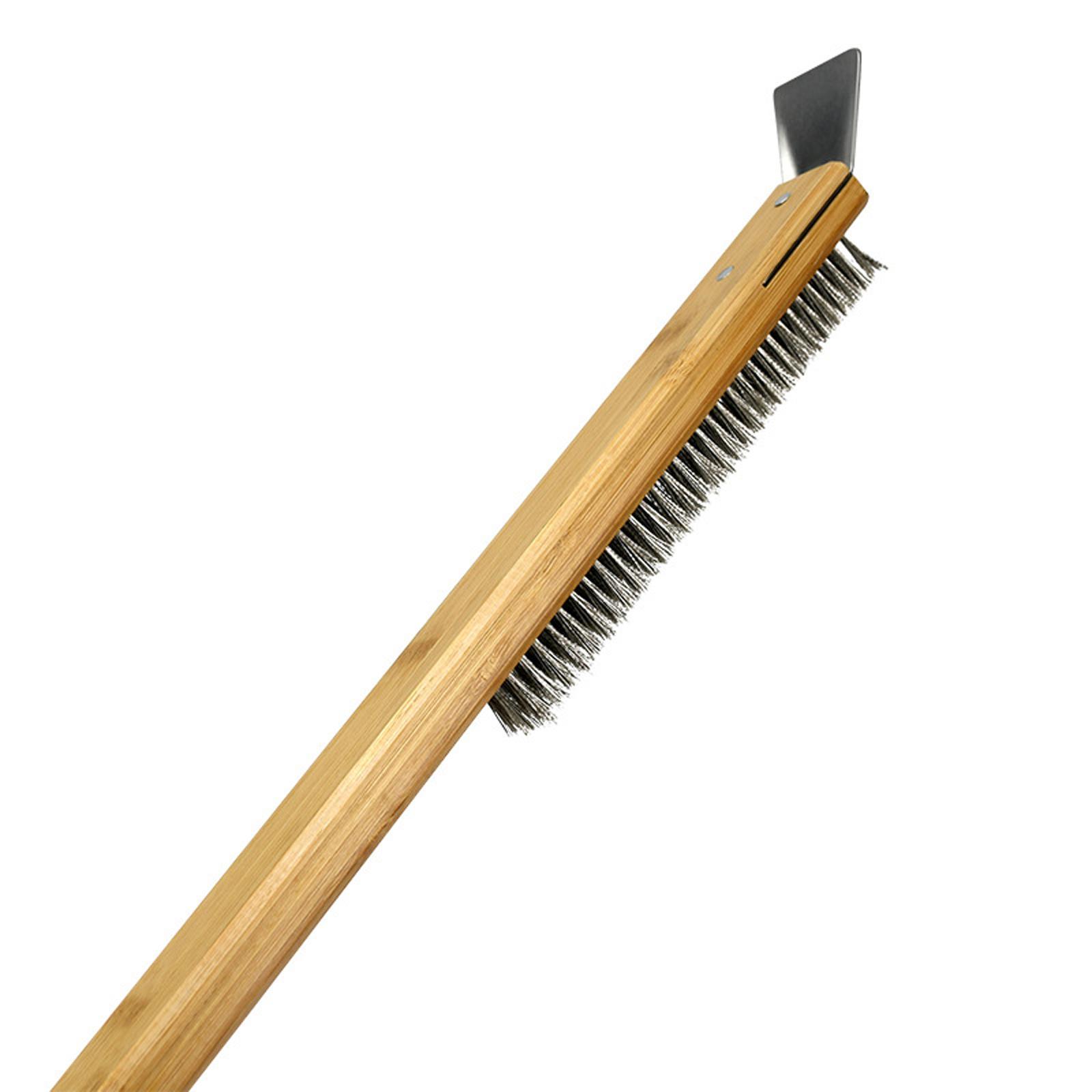 Pizza Oven Cleaning Brush Kitchen Oven Accessories for Pizza Oven Kitchen Home Restaurant