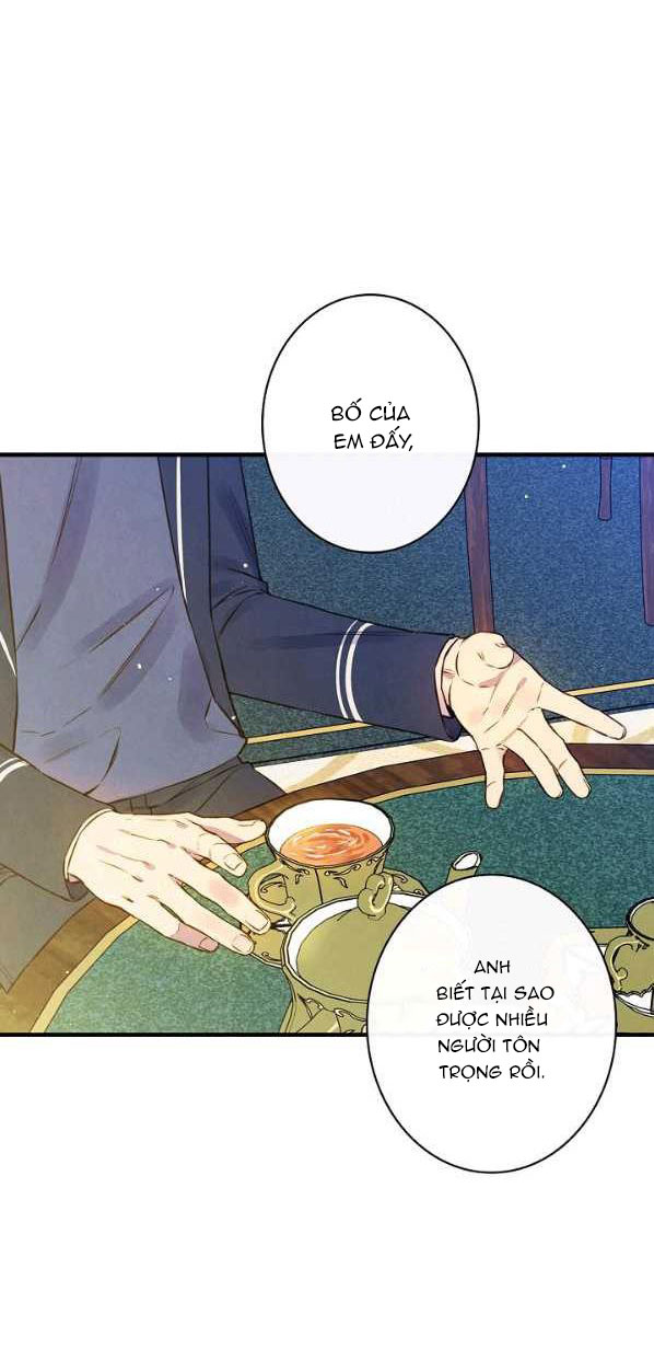 hoàng phi bóng tối - shadow queen chapter 58 4