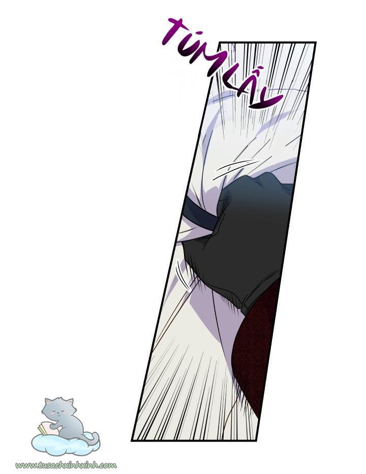 công nương khế ước của gia tộc công tước quái vật chapter 119 13