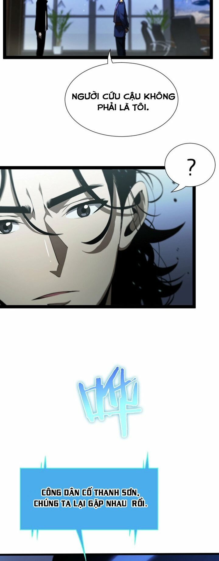 chư giới - tận thế online chapter 33 4