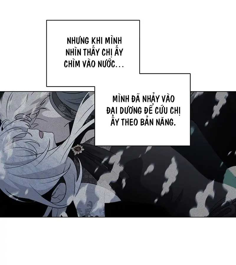 nữ phản diện muốn có kết thúc đẹp chapter 56 99