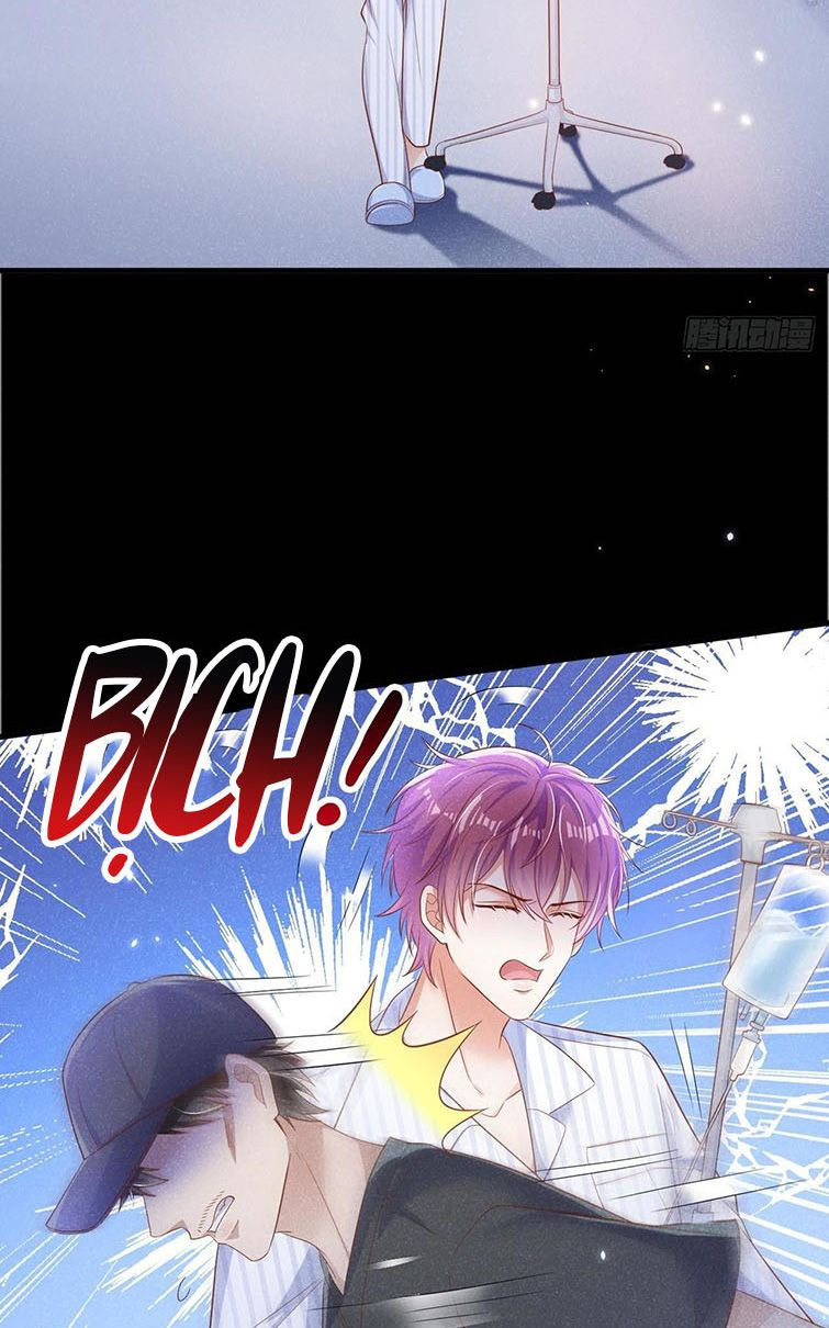 tôi với hình mẫu lý tưởng lìa trần rồi! chapter 27 33