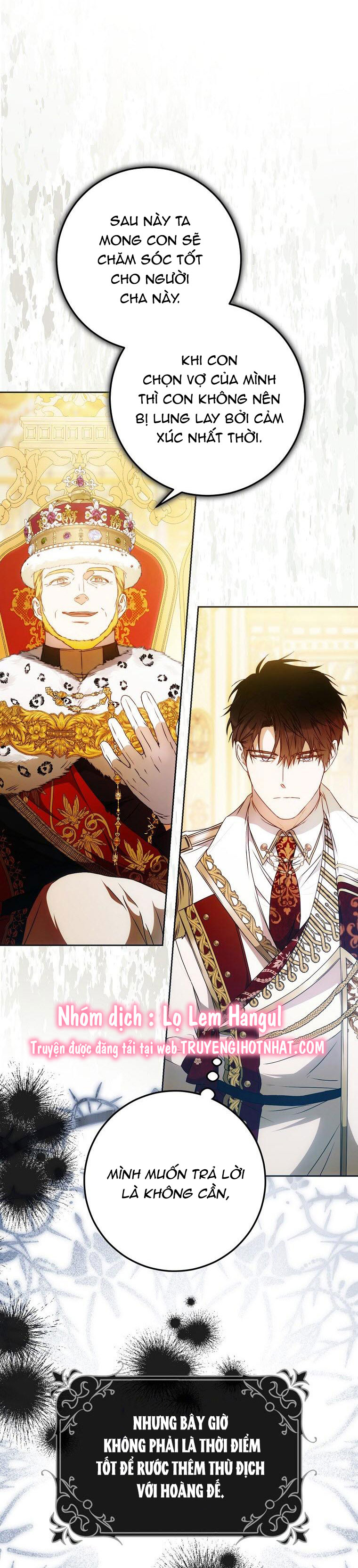 trở thành vợ của nam chính chapter 90.1 21