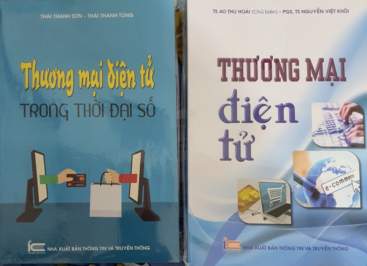 ComBo Chuyển Đổi Số - Thương Mại Điện Tử