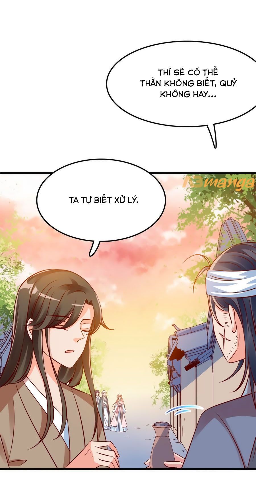 kiêu ngạo vương gia chủng điền phi chapter 160 42