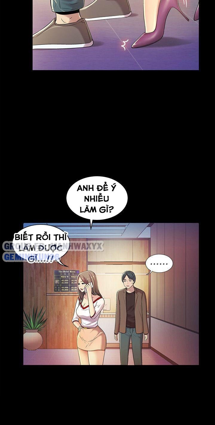 bạn gái của bạn tôi chapter 8 2