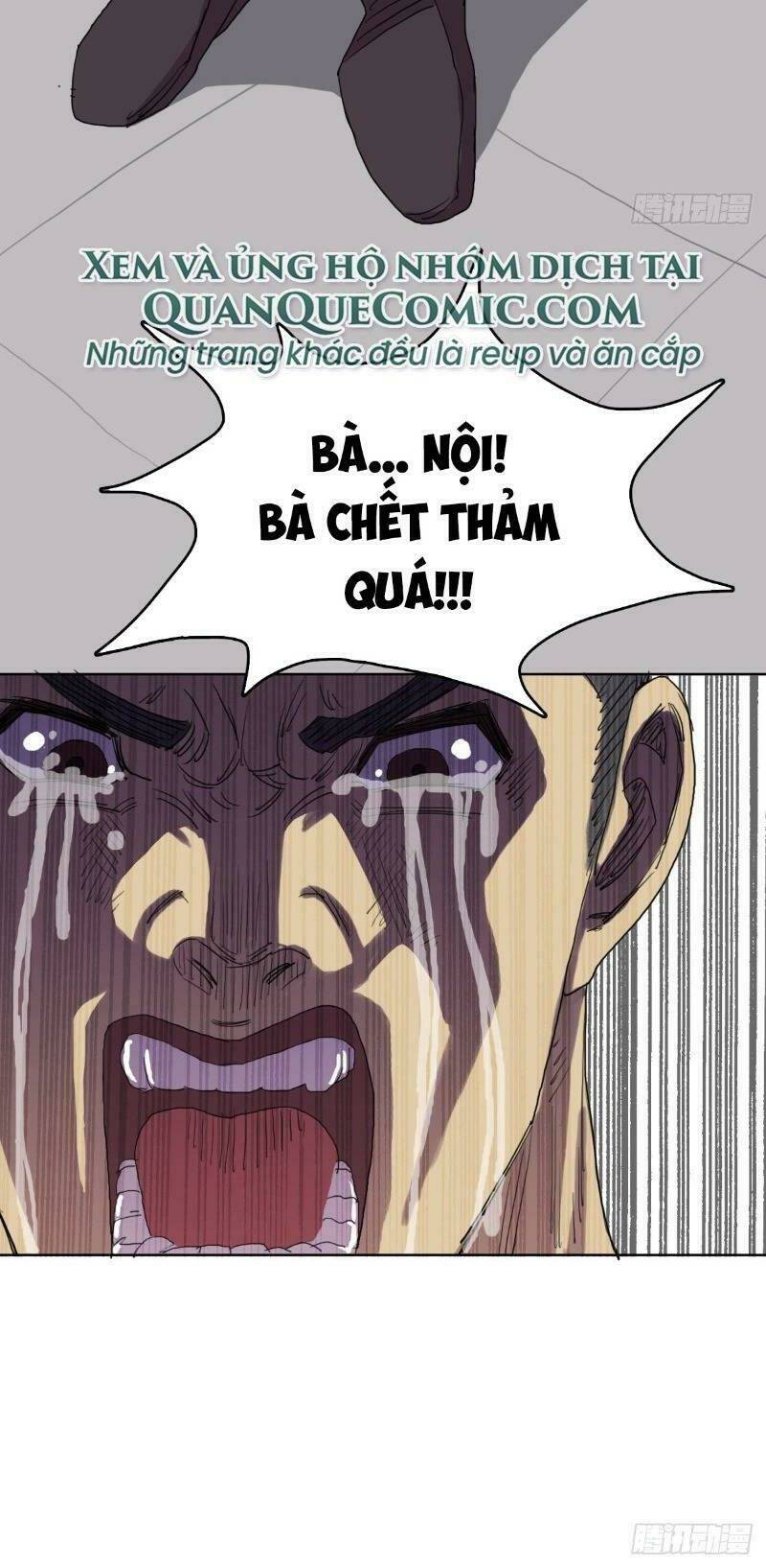 phụ hồn giả chapter 15 6