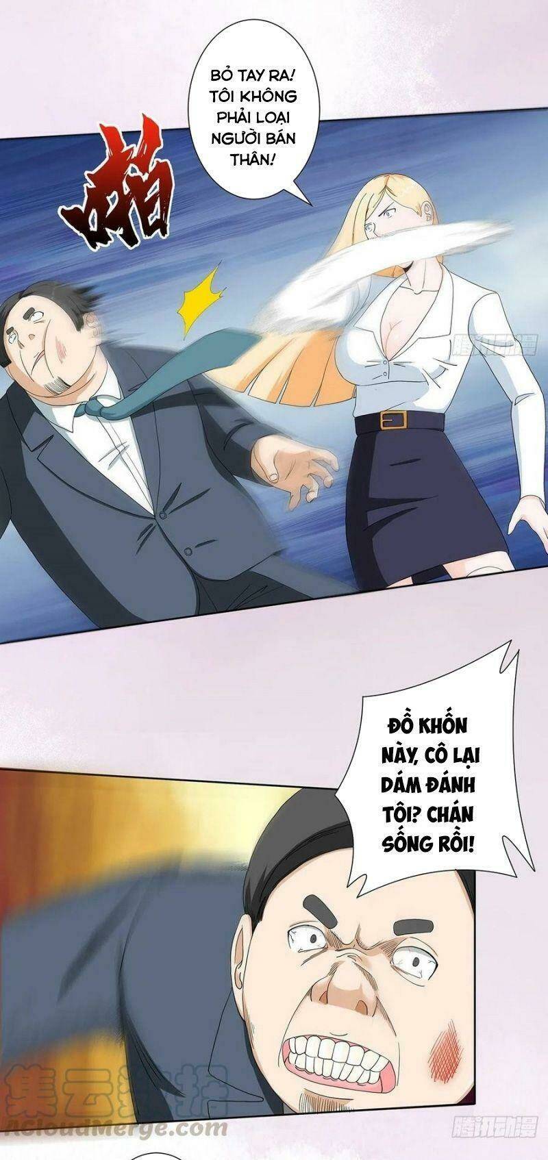 người tu tiên tại đô thị chapter 81 7