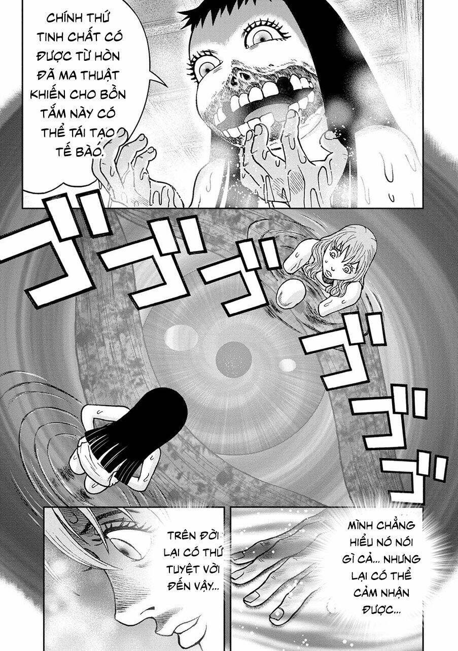 đảo kinh hoàng chapter 8.2 5