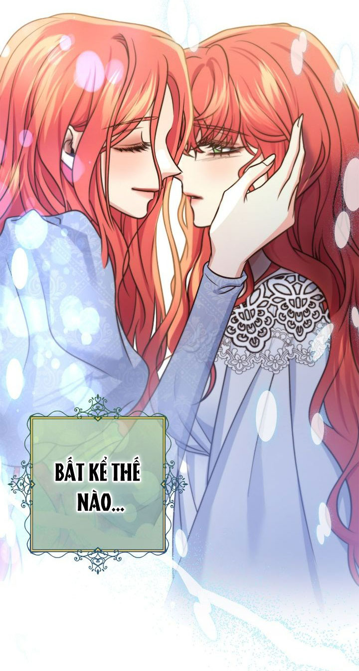 [15+] Giam Cầm chapter 26.2 - Trang 33