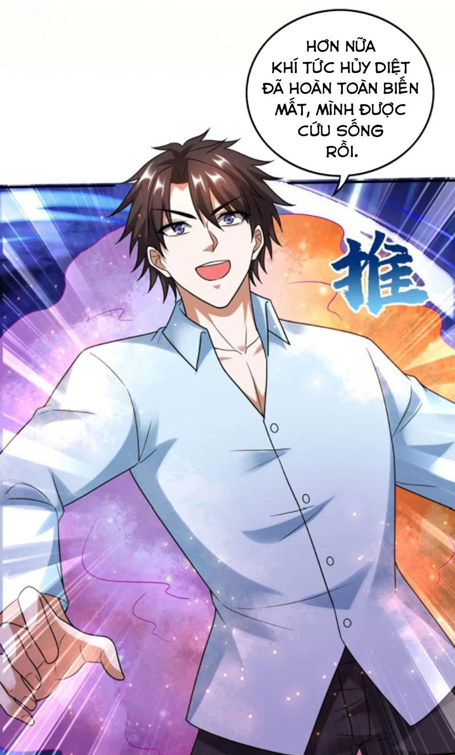 tối cường thần y tại đô thị chapter 240 8