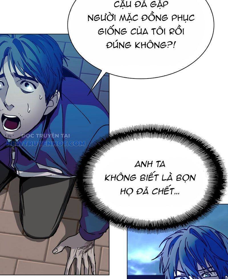 tận thế cũng chỉ là trò chơi chapter 27 109