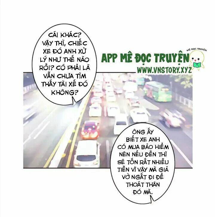 tình yêu không nói dối chapter 40 18