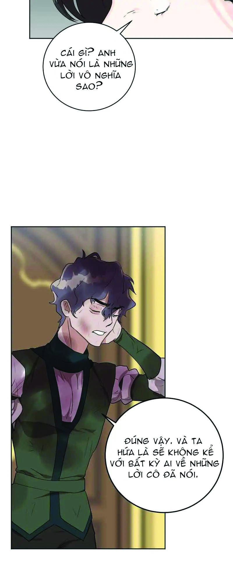 tạm biệt juliet của ta chapter 8.2 8
