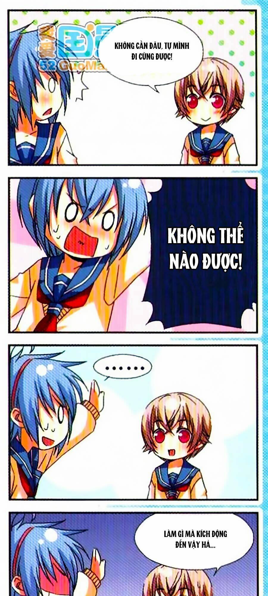 manh tam quốc chapter 11 21