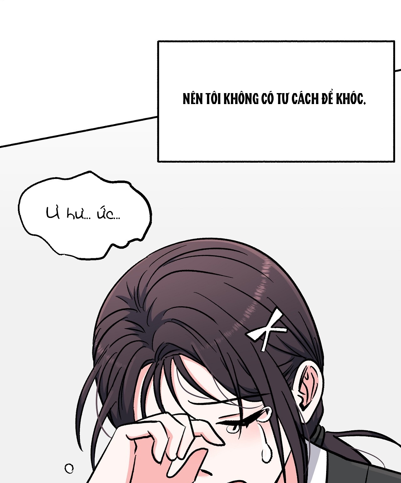Năm Giác Quan chapter 11.1 - Trang 12