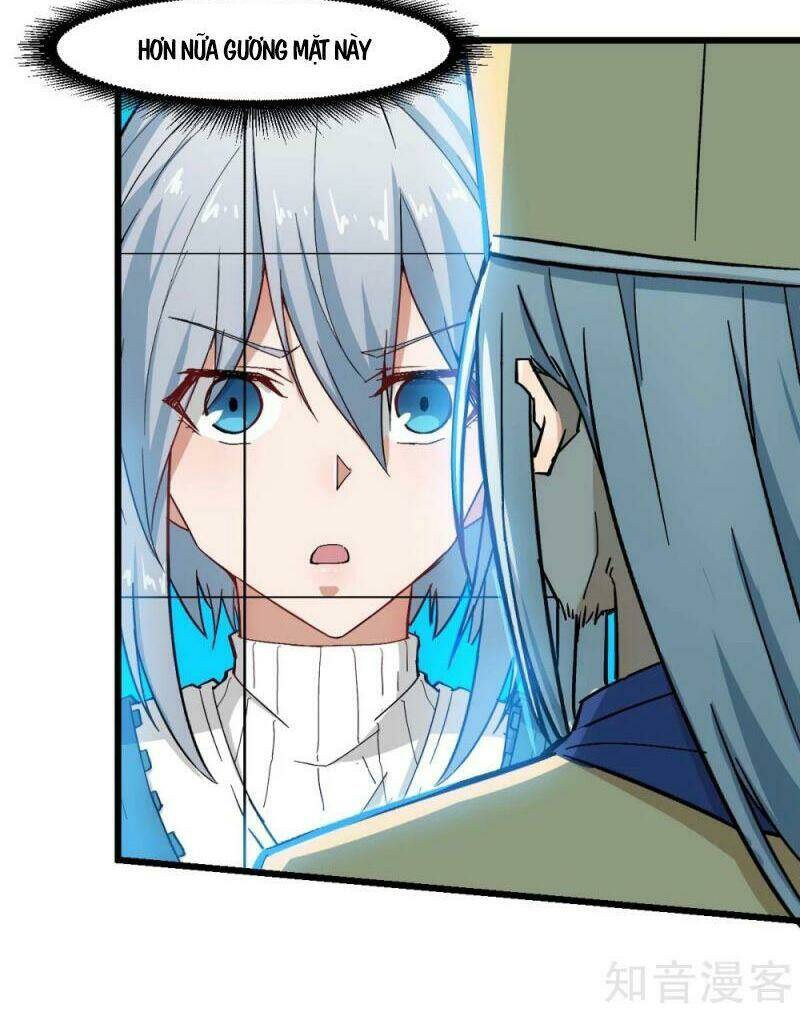 vườn trường cuồng sư hệ thống chapter 196 9