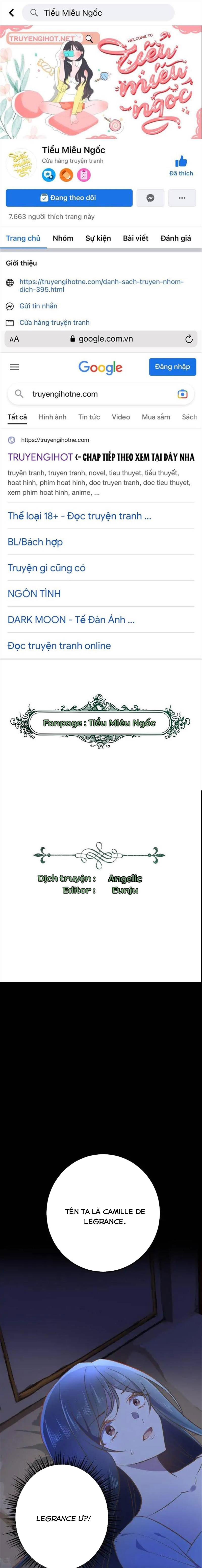 tình yêu thuần khiết chapter 51 1