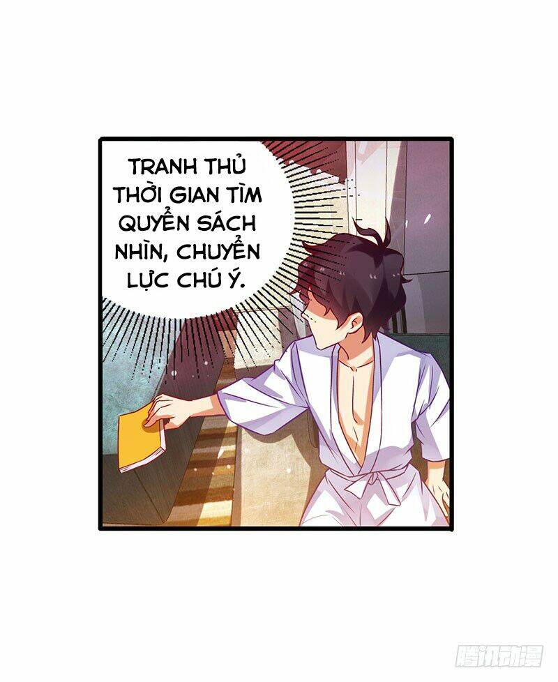 siêu cấp bại gia tử chapter 26 1